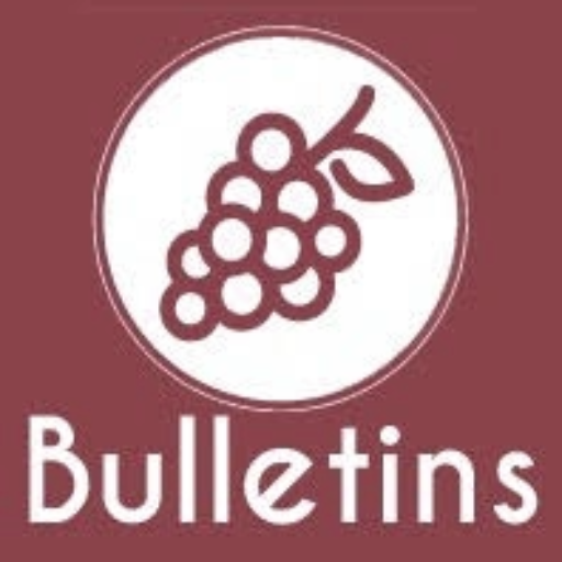 Abide Bullitins